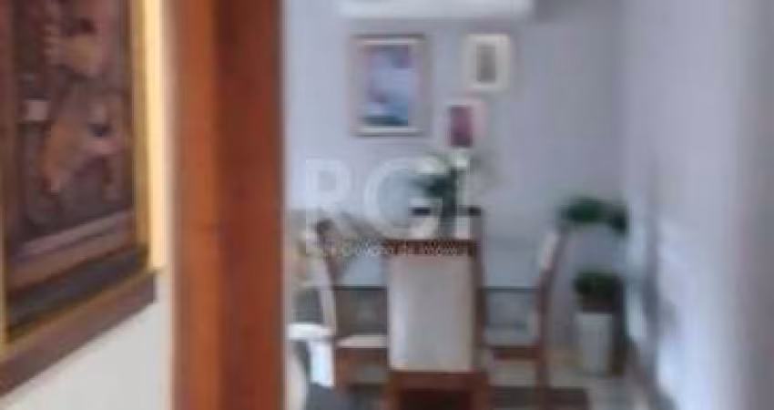 Apartamento em Centro