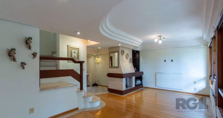Casa em Condomínio em Tristeza