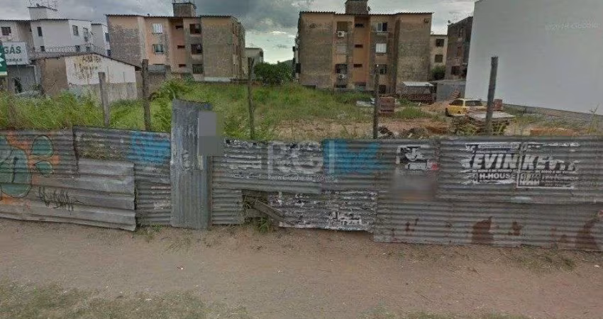 Terreno Residencial em Restinga