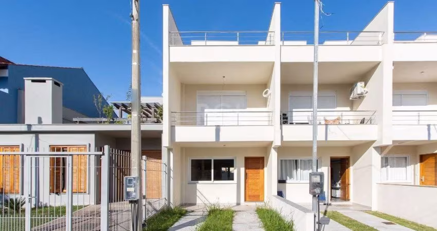 Casa em Hípica