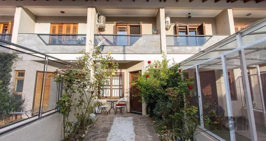 Casa em Hípica