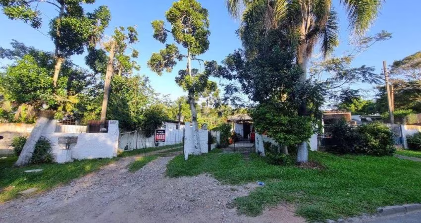 Terreno Residencial em Hípica