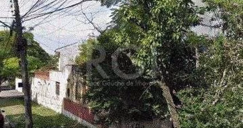 Terreno Residencial em Partenon