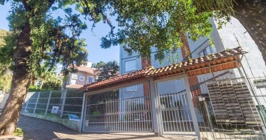 Apartamento em Santa Tereza