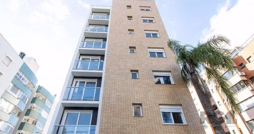 Cobertura para Venda - 214.34m², 3 dormitórios, sendo 3 suites, 2 vagas - Tristeza