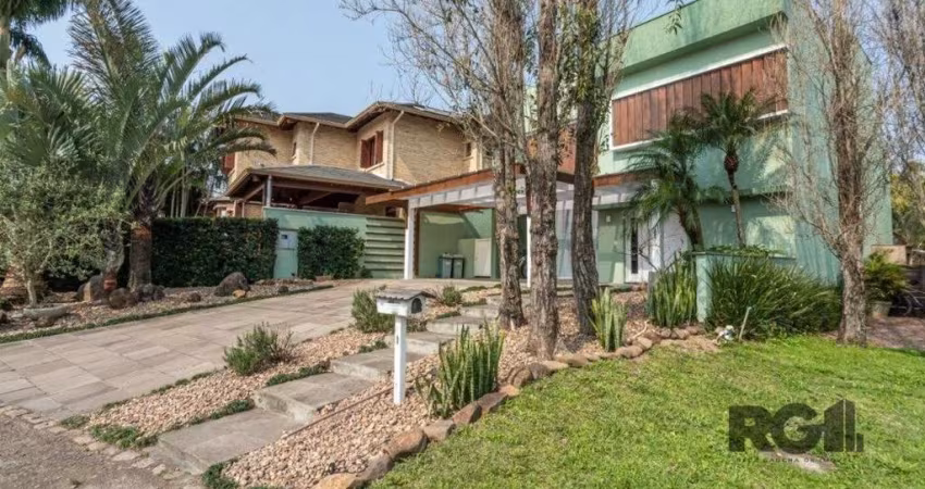 Casa condomínio Terra ville, sendo  3 suítes