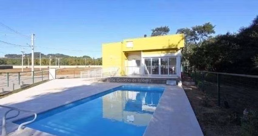 Terreno Residencial em Campo Novo