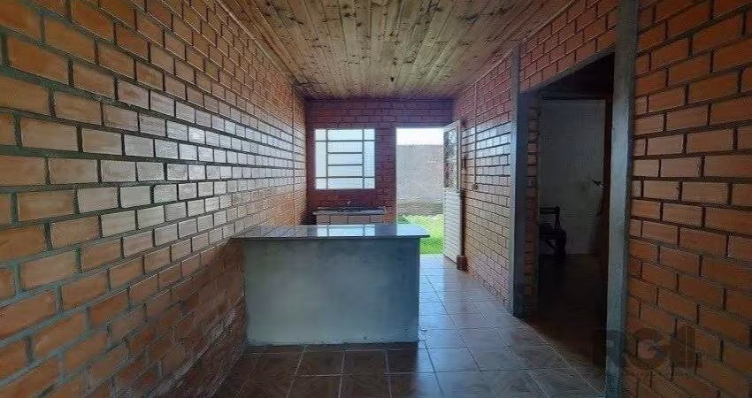 Casa térrea i bairro Vila Nova