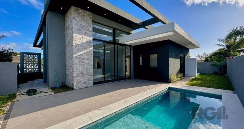 Casa em Atlântida