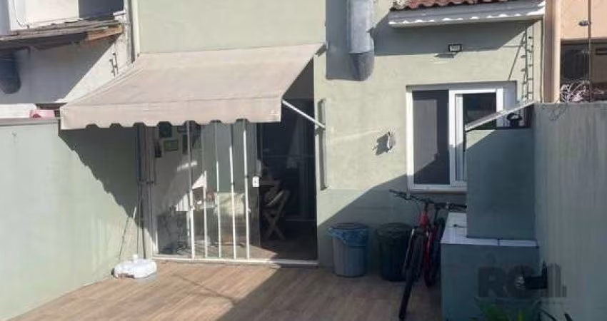 Casa em Espírito Santo