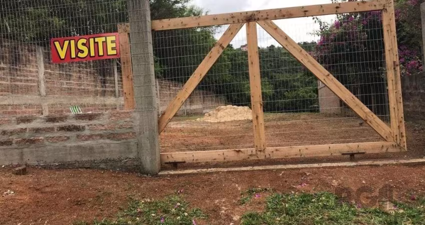 Terreno Residencial em Belém Velho