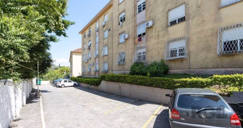 Apartamento em Cristal