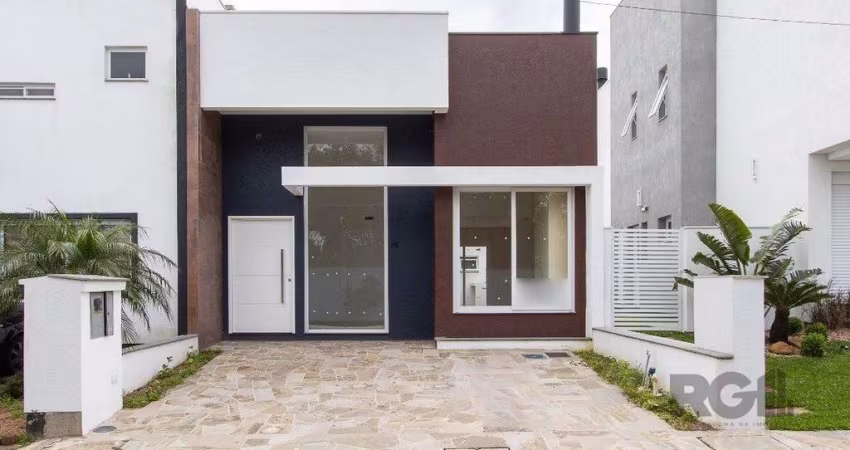 Casa em Aberta dos Morros
