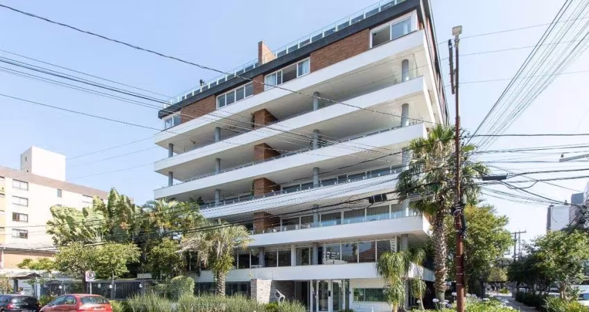 Apartamento em Menino Deus