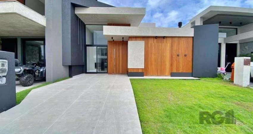 Casa em Condomínio em Centro