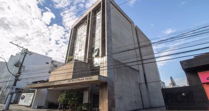 Sala Comercial em Petrópolis