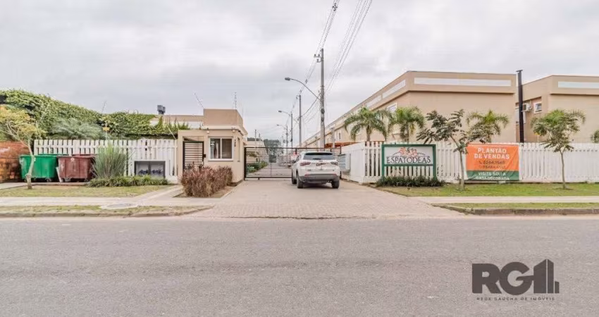 Casa em Condomínio em Ponta Grossa