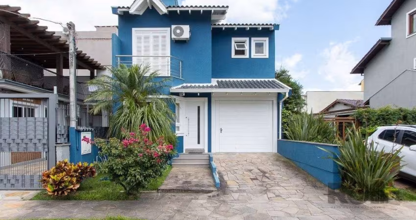 Casa em Condomínio em Hípica