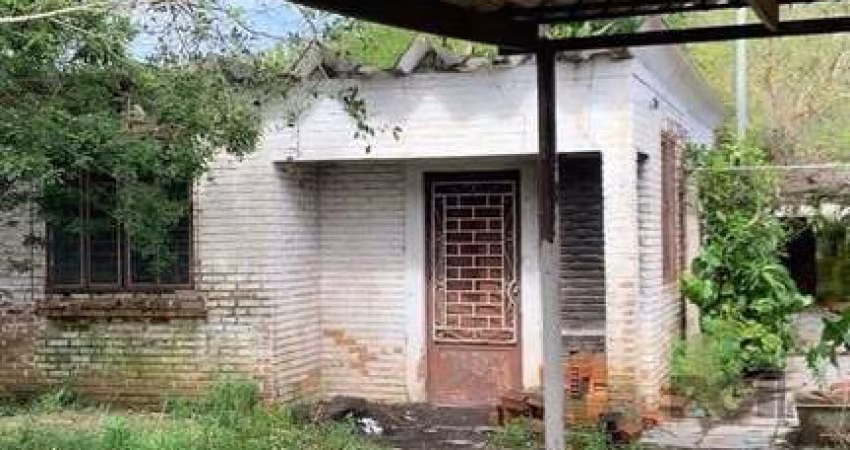 Terreno Residencial em Ponta Grossa