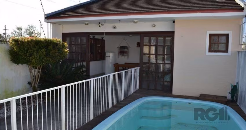 Casa em Aberta dos Morros