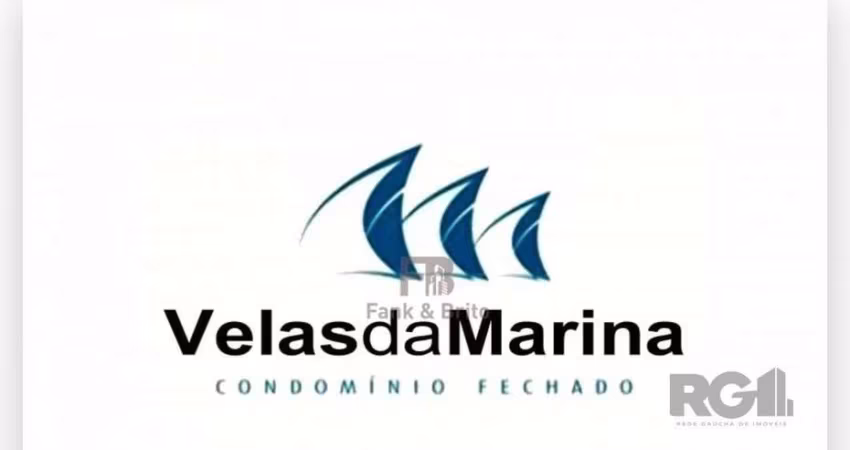 Terreno Residencial em Zona Nova