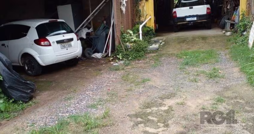 Terreno Residencial em Hípica