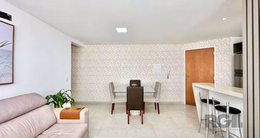 Apartamento em Navegantes
