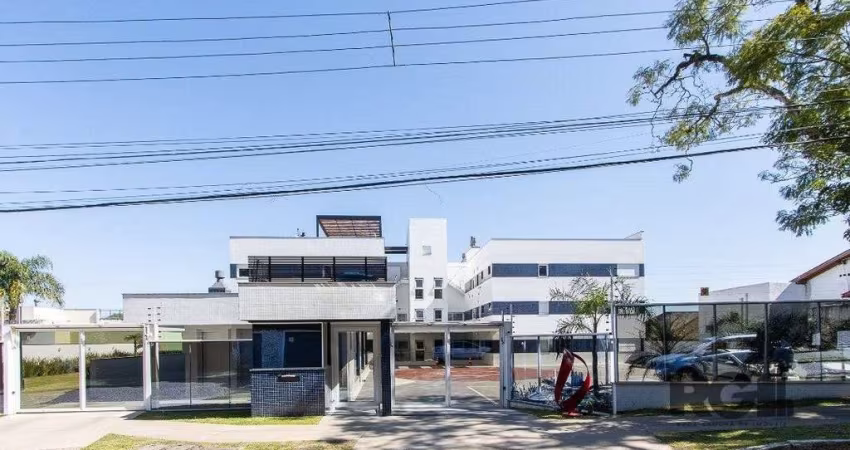 Cobertura alto padrão, no melhor bairro da Zona Sul de Porto Alegre, a Vila Assunção,  3 suítes
