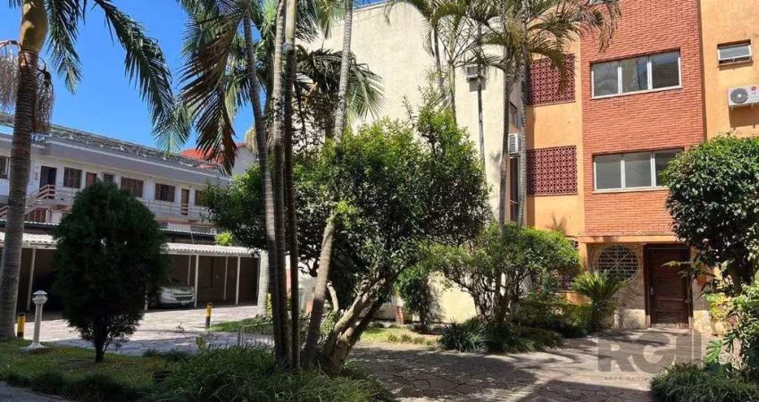 Apartamento 1 dormitório no bairro Camaquã, zona sul de Porto Alegre