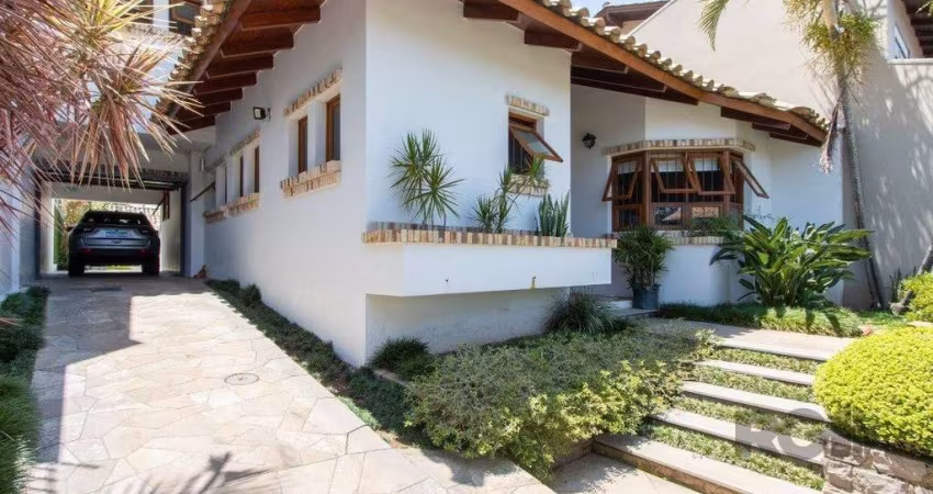 Casa em Cristal
