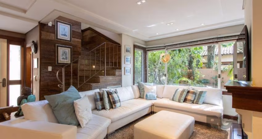 Casa em Condomínio Rincón marino
