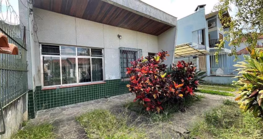Terreno Residencial em Glória