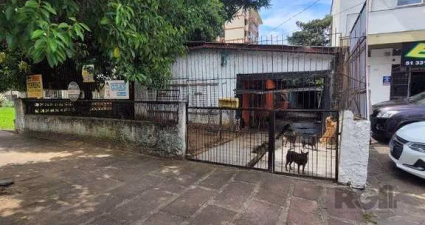 Terreno Residencial em Tristeza