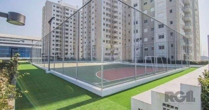 Apartamento em Farrapos