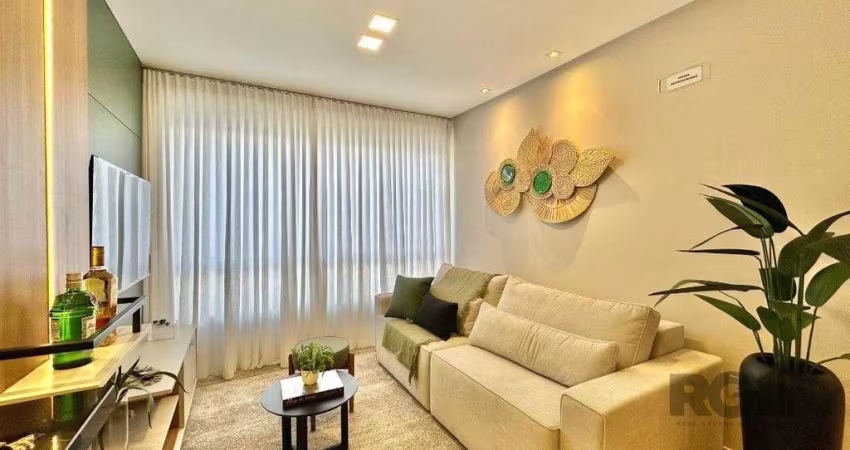 Apartamento em Centro