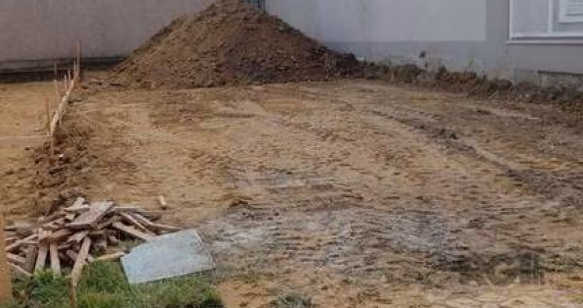 Terreno Residencial em Hípica