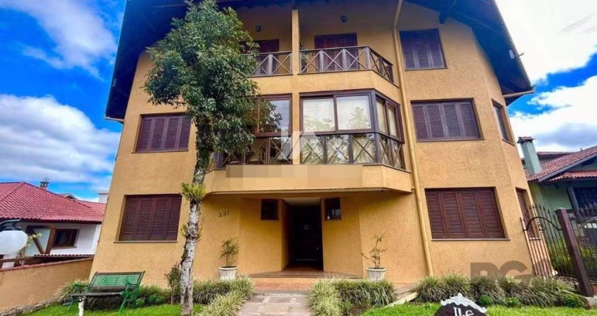 Apartamento à venda no Residencial Ile de France, com 2 dormitórios