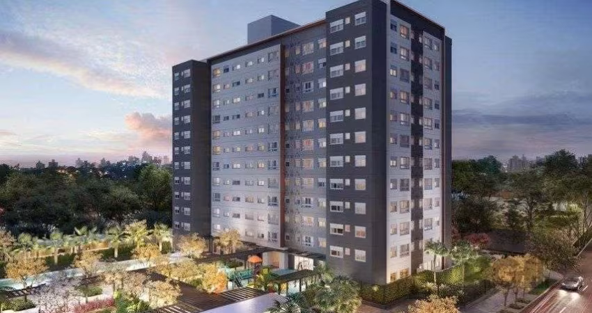 Apartamento em Jardim do Salso