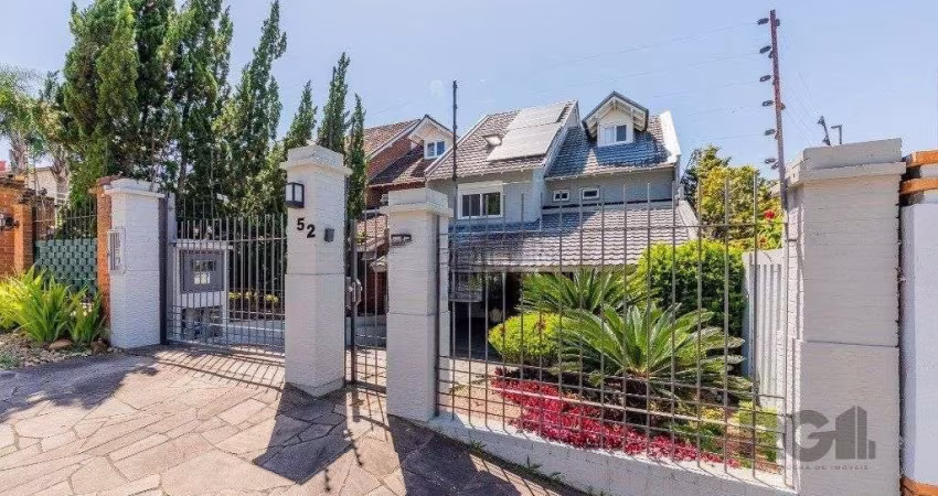 Casa em Jardim Isabel
