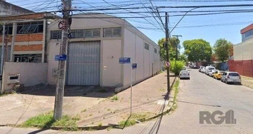 Galpão/Depósito/Armazém em Navegantes