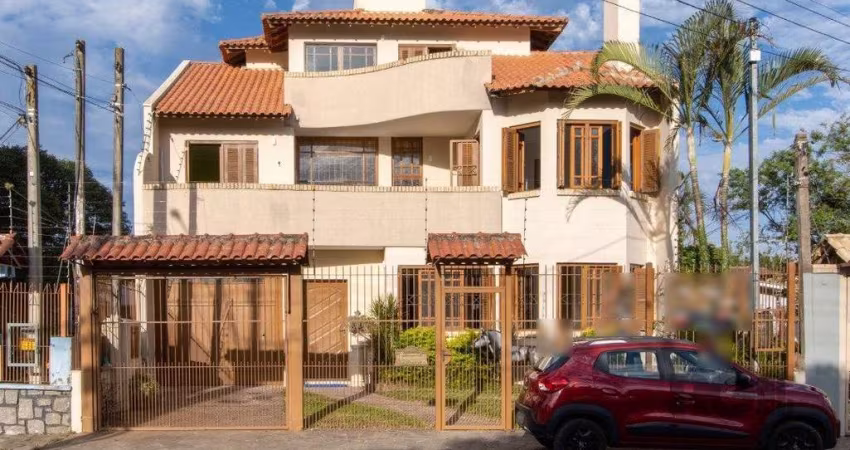 Casa em Ipanema
