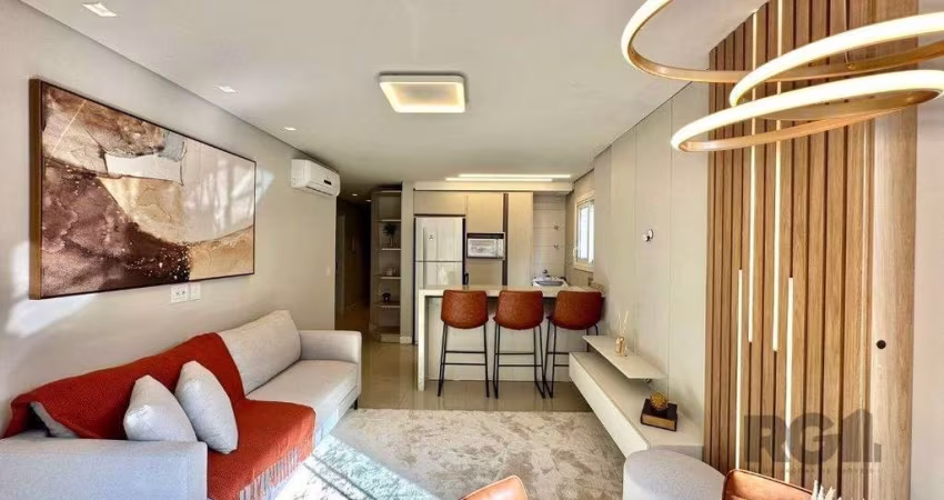 Apartamento em Navegantes