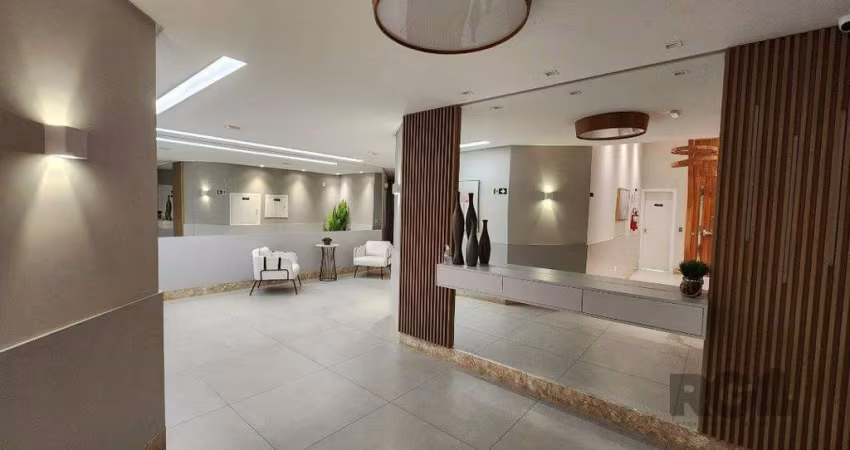Apartamento em Centro