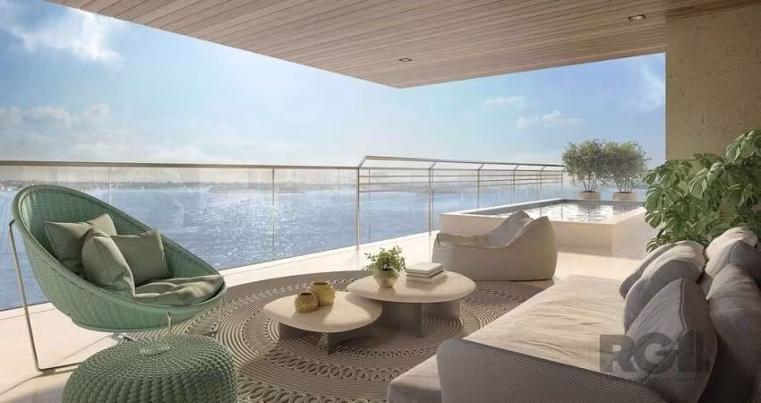 Apartamento em Cristal