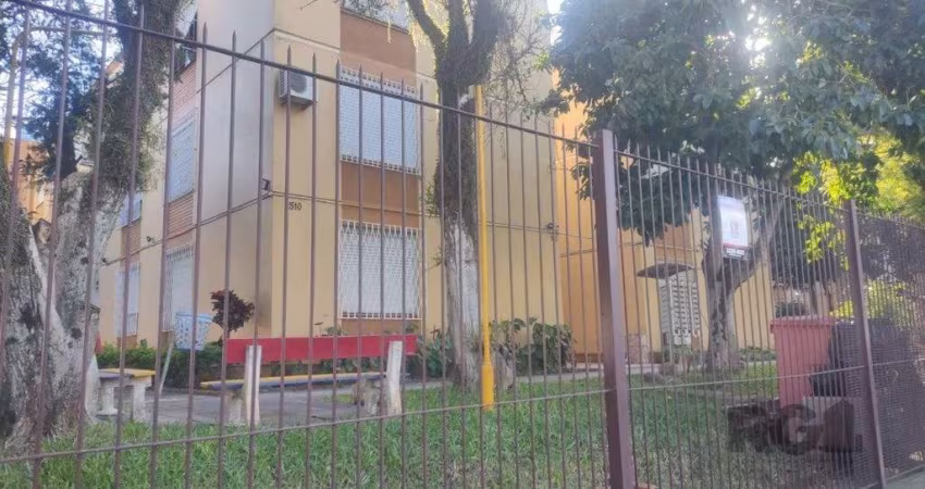 Apartamento em Passo da Areia