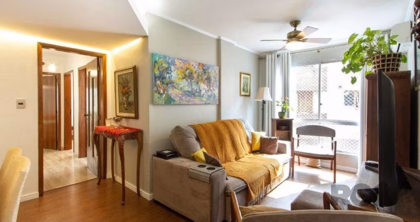 Apartamento em Bela Vista