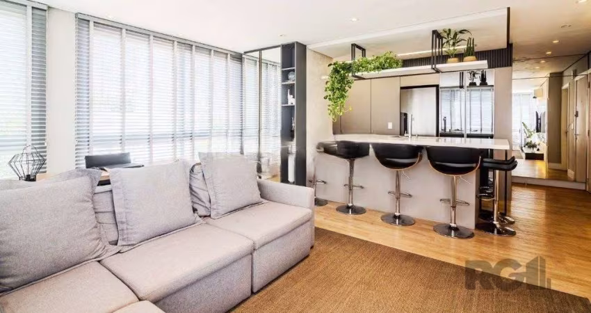 Apartamento em Petrópolis
