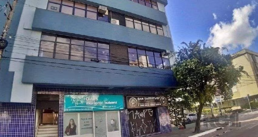 Sala Comercial em Menino Deus
