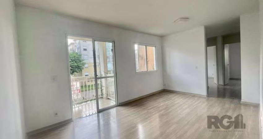 Apartamento para Venda - 67.3m², 3 dormitórios, sendo 1 suites, 1 vaga - Humaitá