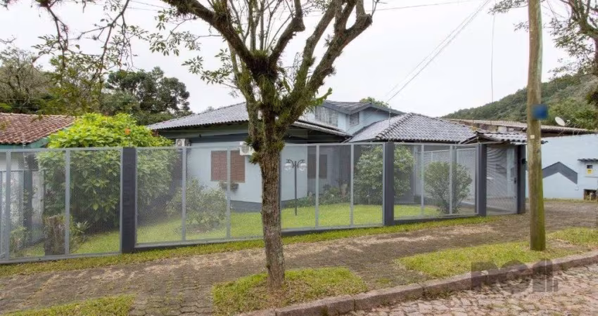 Casa em Aberta dos Morros